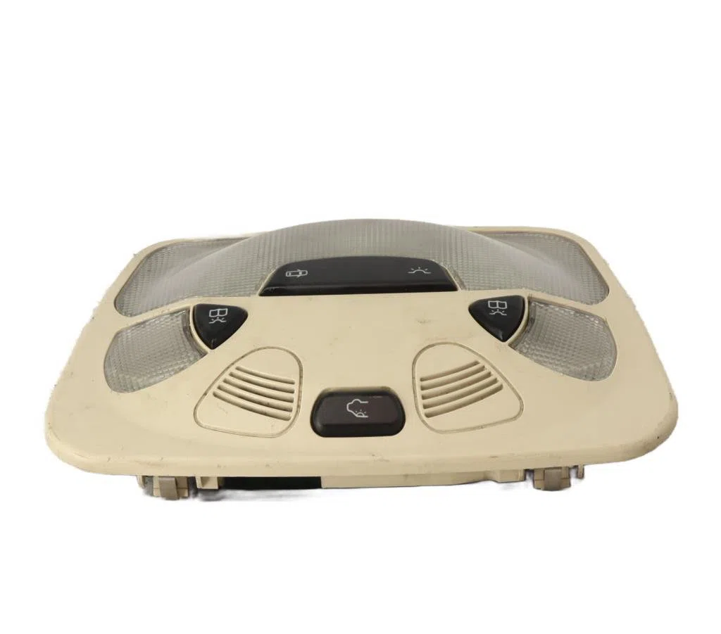 Plafonnier Mercedes-benz CLASSE C T-Model (S203) C 200 cdi (203.207) (2003-2007) occasion