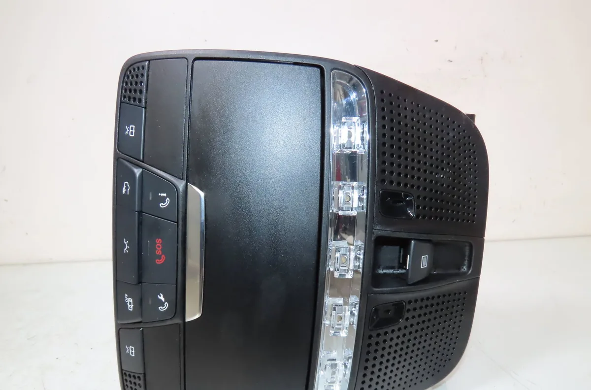 Plafonnier Mercedes-benz CLASSE C (W205) C 200 d (205.007) (2015-2018) occasion
