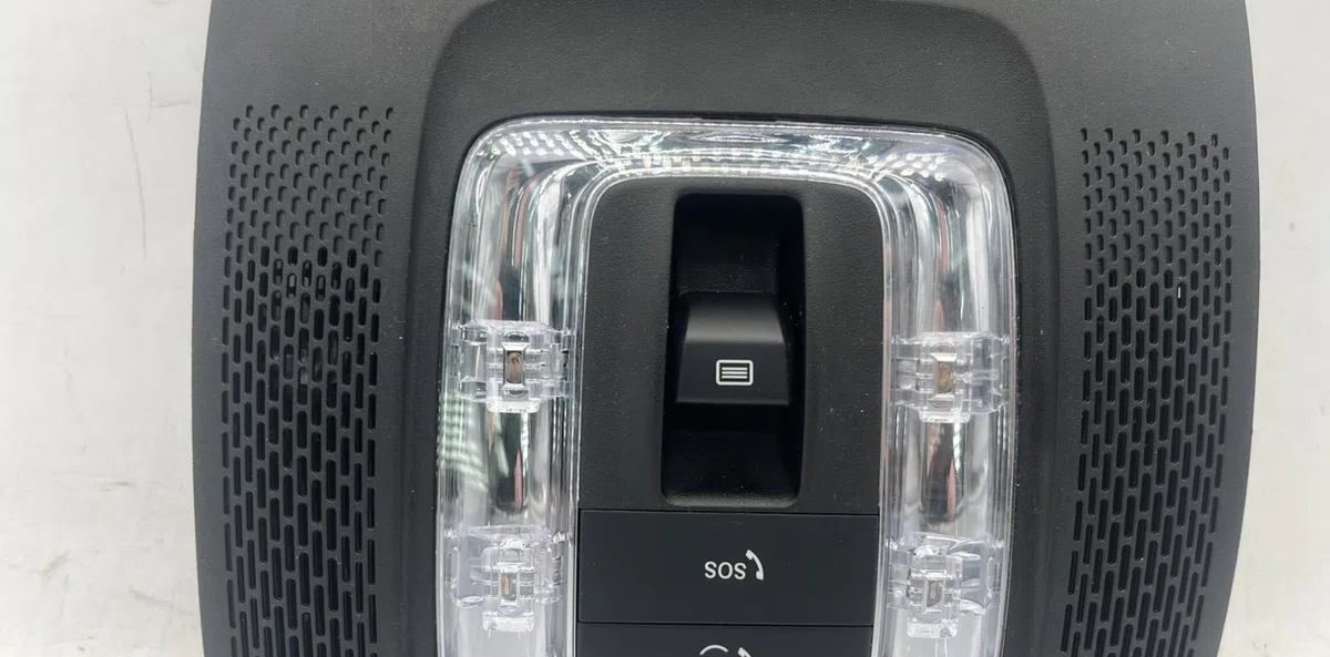 Plafonnier MERCEDES CLASSE A 177 PHASE 2 occasion