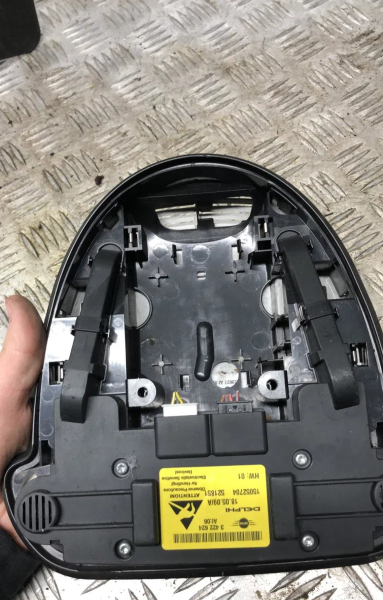 Plafonnier MINI MINI 2 R56 PHASE 1 occasion