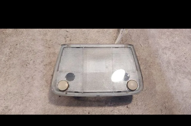 Plafonnier Opel CORSA C (X01) 1.2 (f08, f68) (2000-2009) occasion
