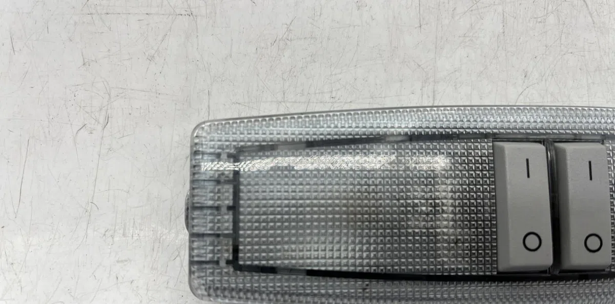 Plafonnier OPEL CORSA E occasion