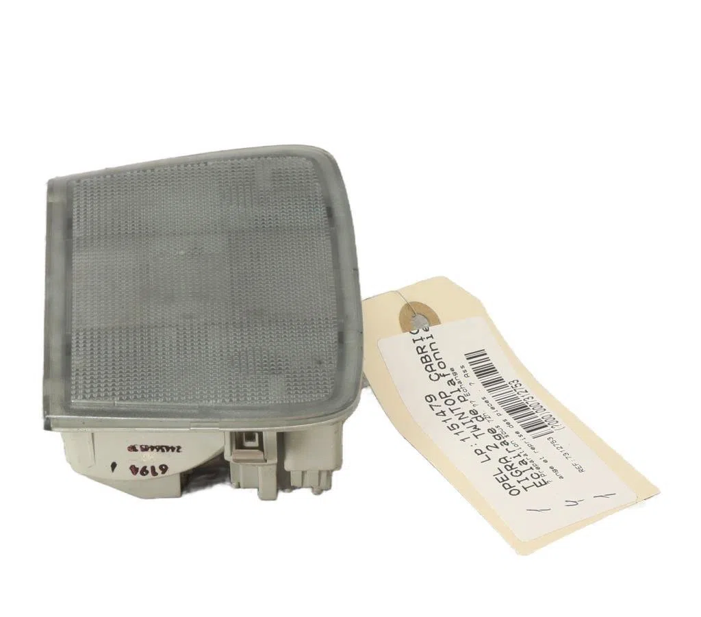 Plafonnier Opel TIGRA TwinTop (X04) 1.4 (r97) (2004-2010) occasion