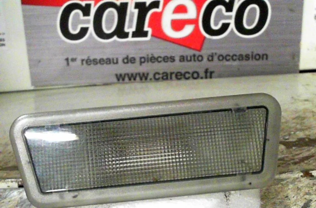 Plafonnier OPEL ZAFIRA A ZAFIRA A PHASE 1 occasion