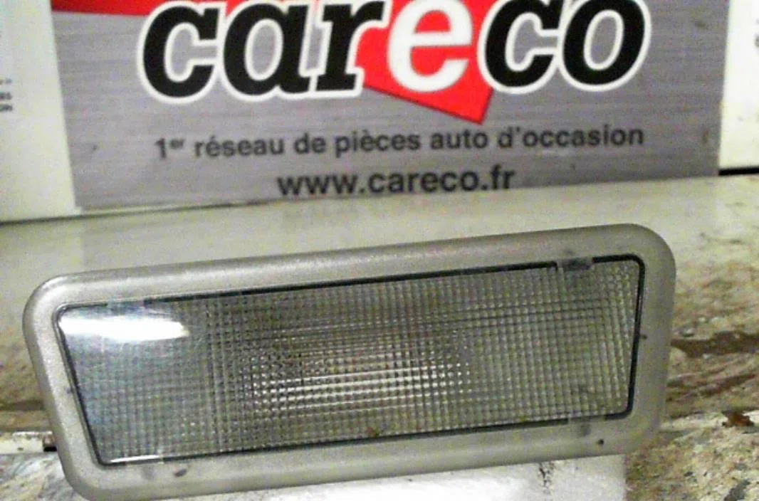 Plafonnier OPEL ZAFIRA A  ZAFIRA A PHASE 1 occasion