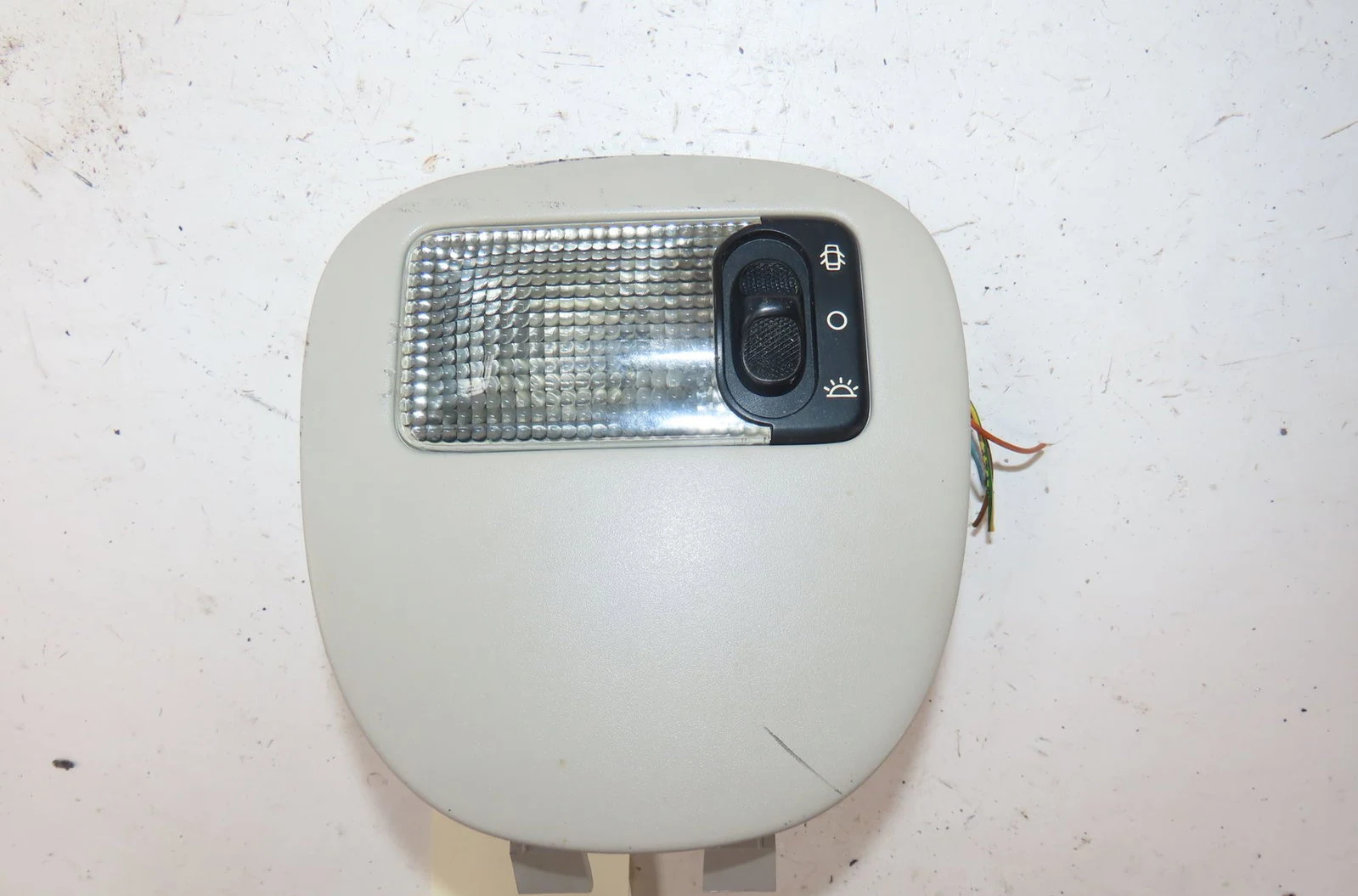 Plafonnier Peugeot 206 3-5 portes (2A-C) 1.1 i (1998-2007) occasion