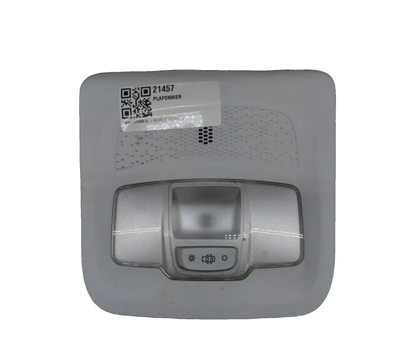 PLAFONNIER PEUGEOT 208 96754056PR