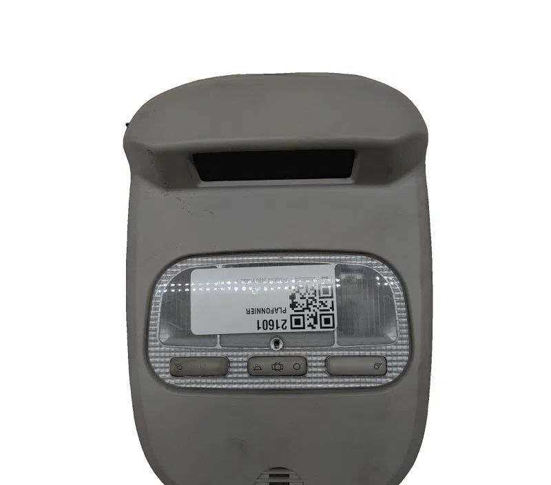 PLAFONNIER PEUGEOT 3008 9681370177