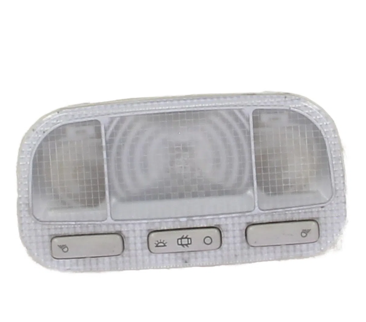Plafonnier Peugeot 307 (3A-C) 1.6 hdi (2005-2009) 5 portes occasion