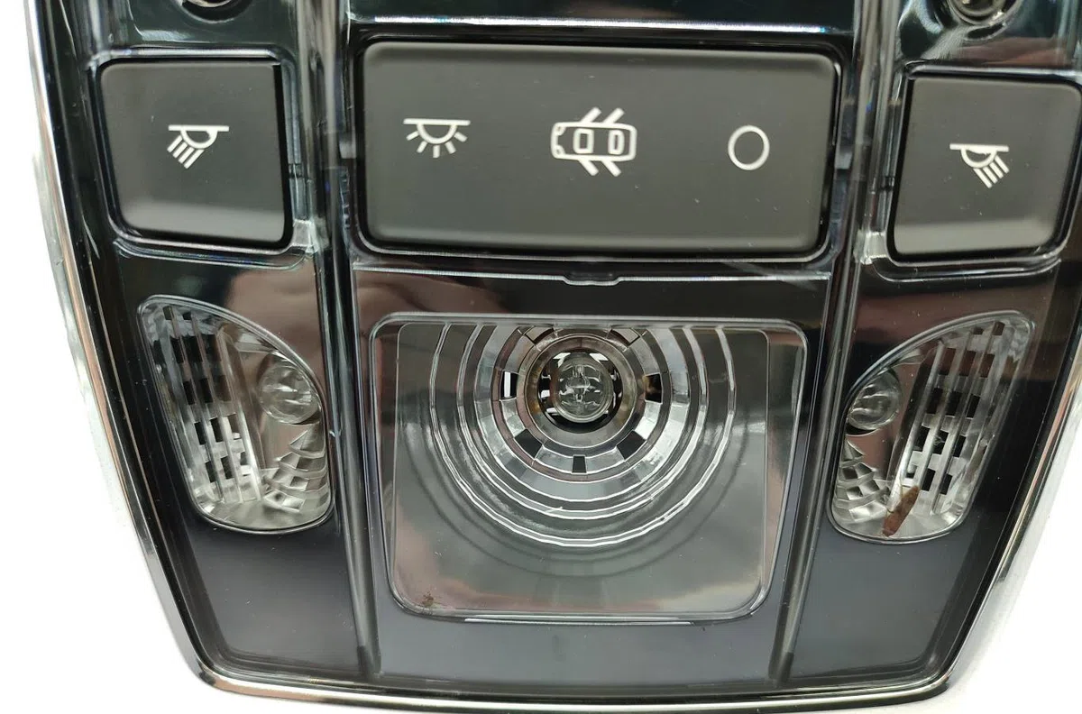 Plafonnier PEUGEOT 508 1 PHASE 2 occasion