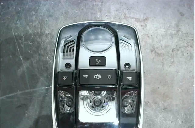Plafonnier Peugeot 508 I (8D_) 1.6 bluehdi 120 (2014-2018) occasion