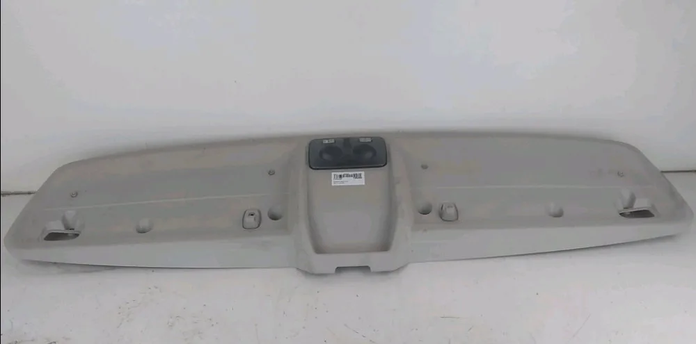 Plafonnier Peugeot BOXER Camion plate-forme-Châssis 2.0 bluehdi 130 (2015-2019) occasion