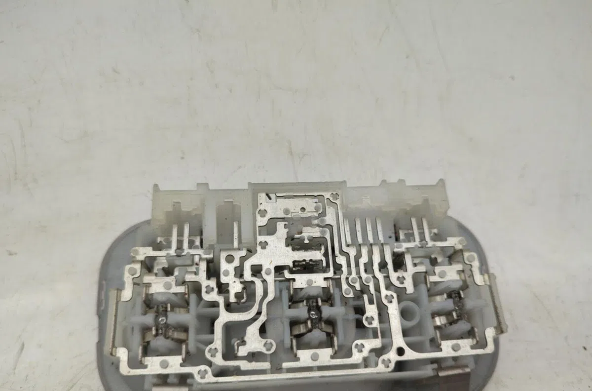 Plafonnier PEUGEOT PARTNER 2 PHASE 3 occasion