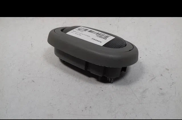 Plafonnier Renault CLIO II (BB_, CB_) 1.2 16v (bb05, bb0w, bb11, bb27, bb2t, bb2u, bb2v, cb05,... (2001-2016) 3 portes o