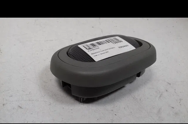 Plafonnier Renault CLIO II (BB_, CB_) 1.2 16v (bb05, bb0w, bb11, bb27, bb2t, bb2u, bb2v, cb05,... (2001-2016) 3 portes o