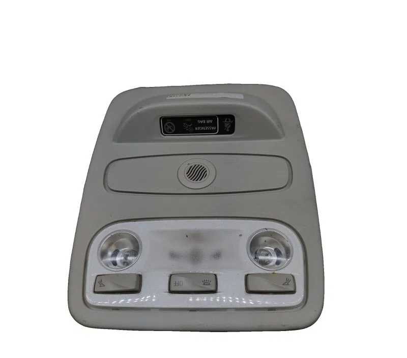 PLAFONNIER RENAULT CLIO IV 969805401R