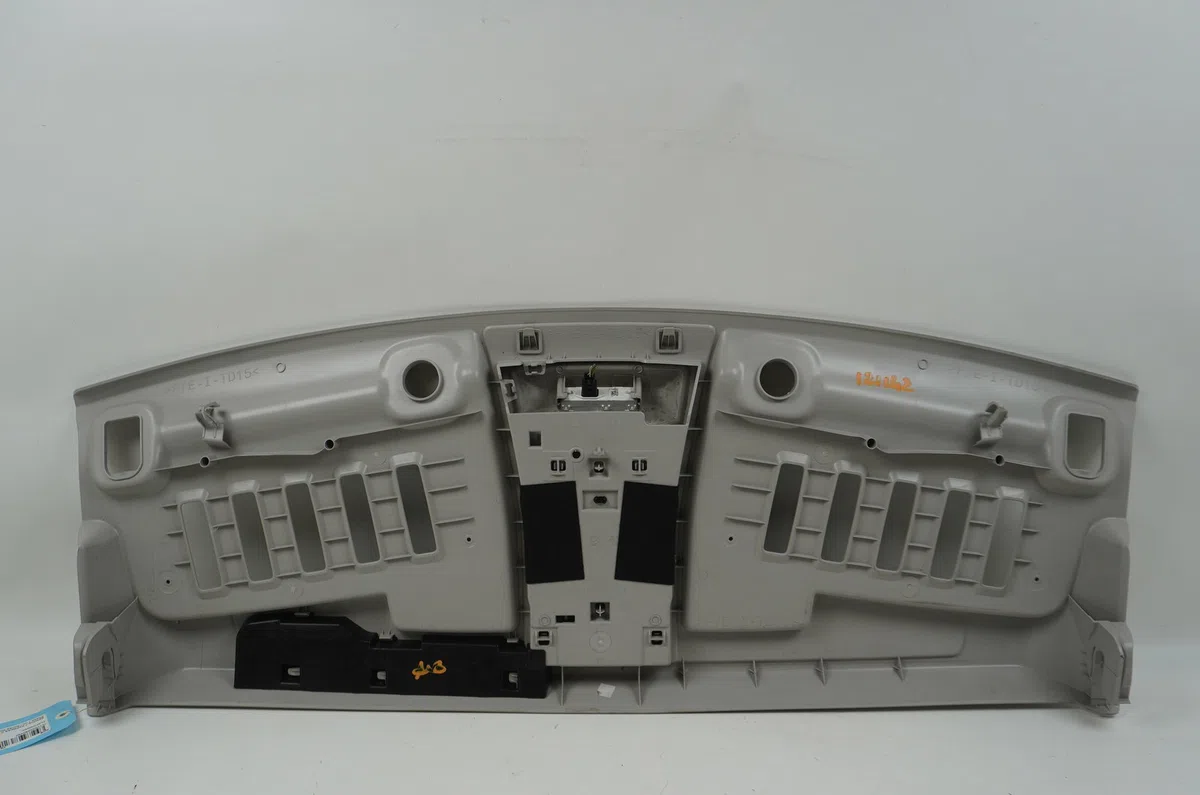 Plafonnier Renault EXPRESS Camionnette-Monospace 1.5 blue dci 95 (f6ab) (2021) occasion