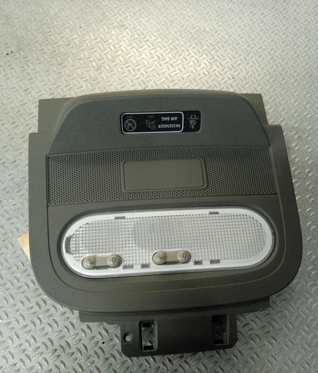 Plafonnier RENAULT MASTER 3  MASTER 3 PHASE 3 occasion