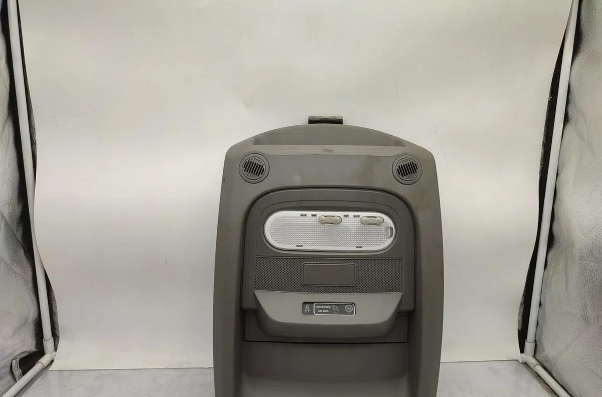Plafonnier RENAULT MASTER 3 PHASE 3 occasion