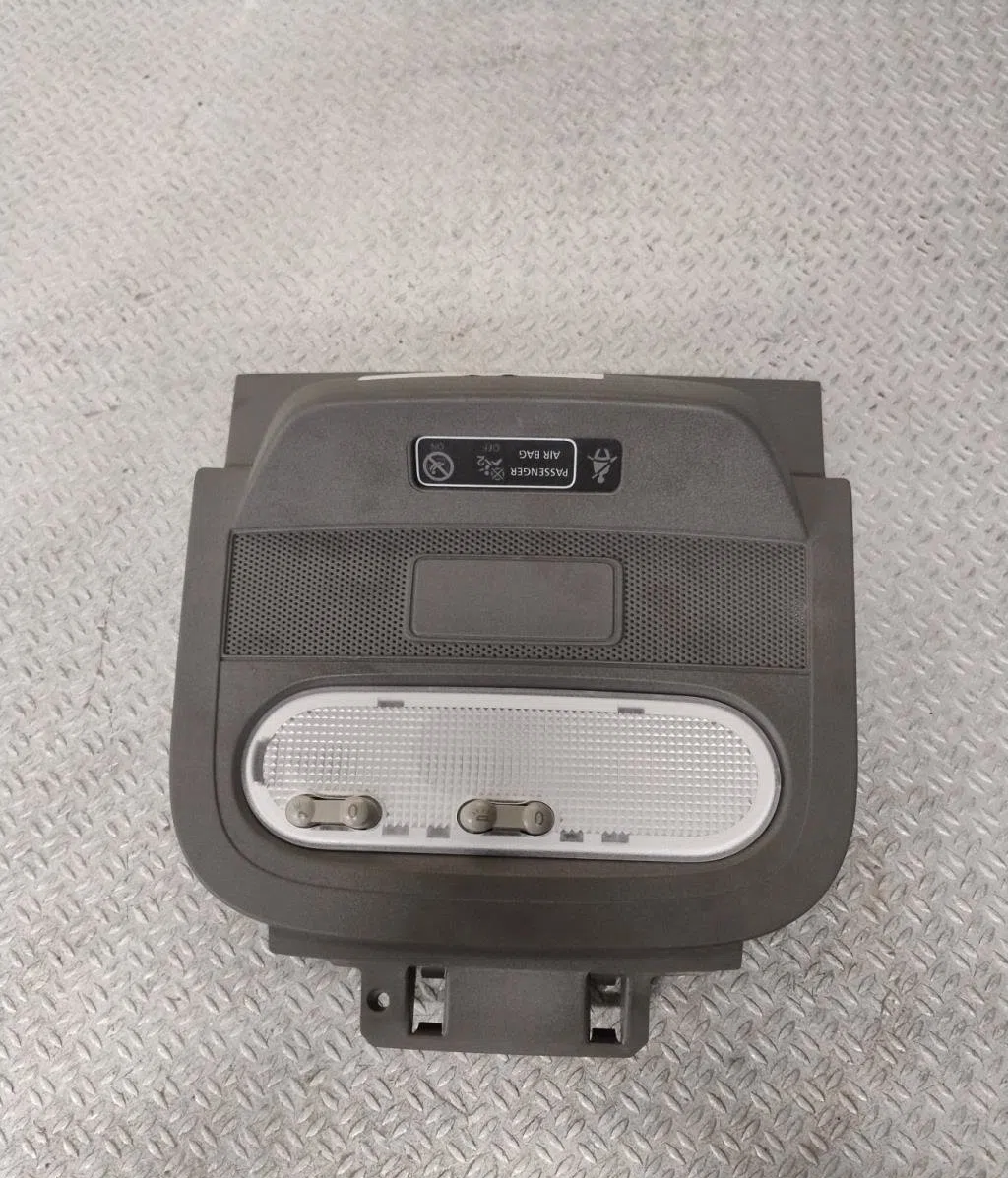 Plafonnier Renault MASTER III Camion plate-forme-Châssis (EV, HV, UV) 2.3 dci 130 rwd (hv01, hv10, hv11, hv12, uv01, uv1