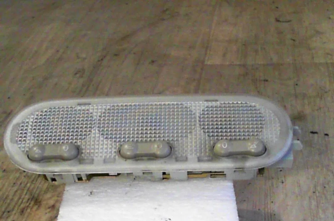 Plafonnier RENAULT SCENIC 2  SCENIC 2 PHASE 1 occasion