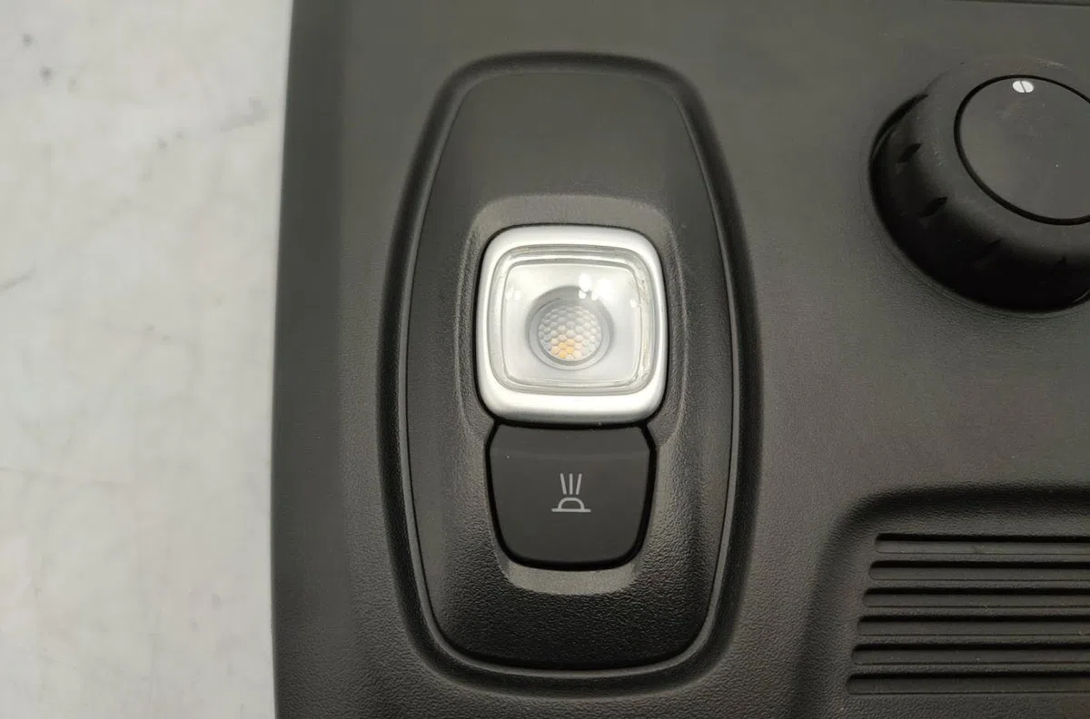 Plafonnier RENAULT SCENIC 4 occasion