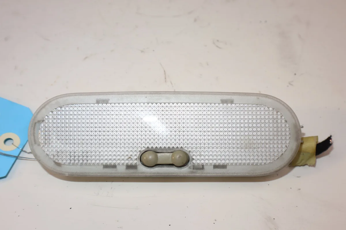 Plafonnier Renault TWINGO II (CN0_) 1.2 16v (cn0k, cn0v) (2007) 3 portes occasion