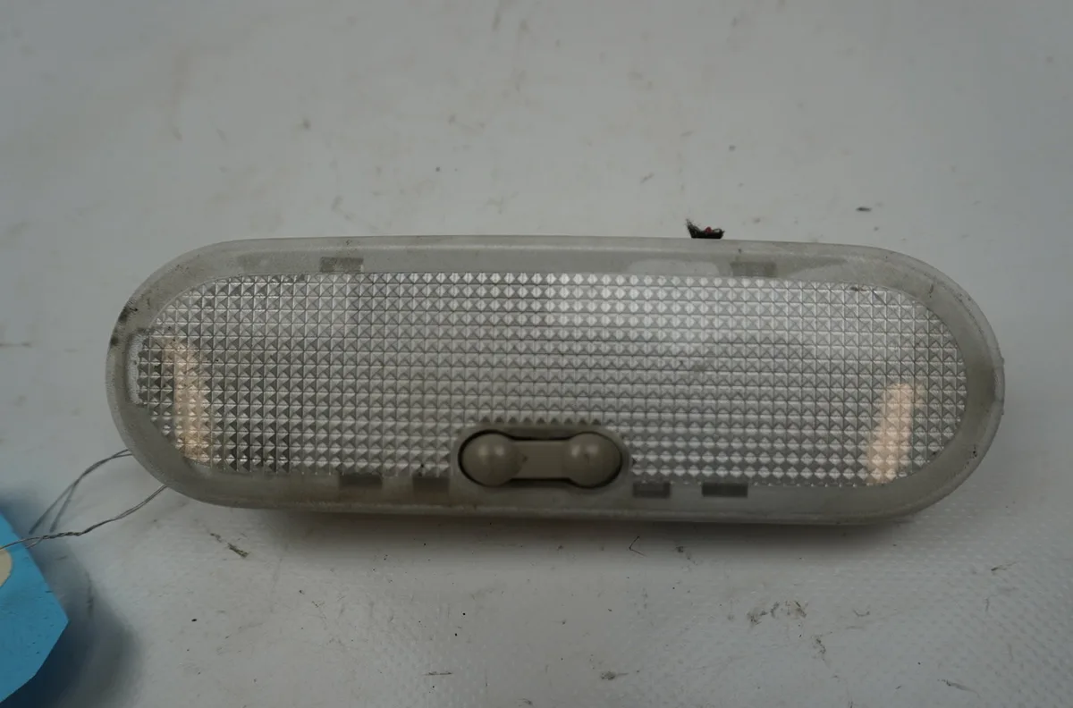 Plafonnier Renault TWINGO II (CN0_) 1.2 16v (cn0k, cn0v) (2007) 3 portes occasion