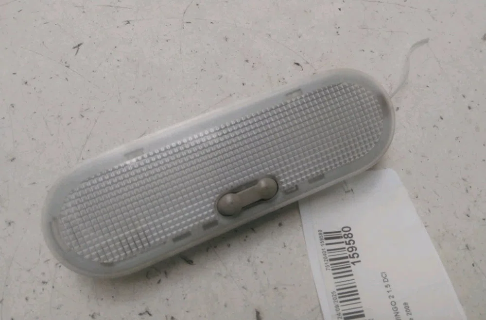 Plafonnier Renault TWINGO II (CN0_) 1.5 dci (cn0e) (2007-2014) 3 portes occasion