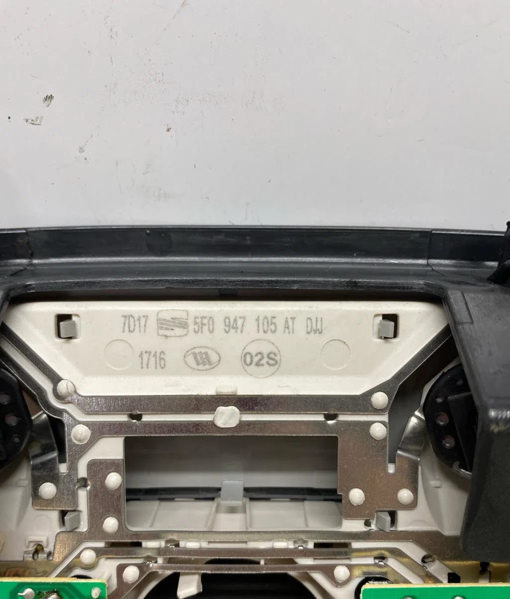 Plafonnier SEAT LEON 3 PHASE 2 occasion