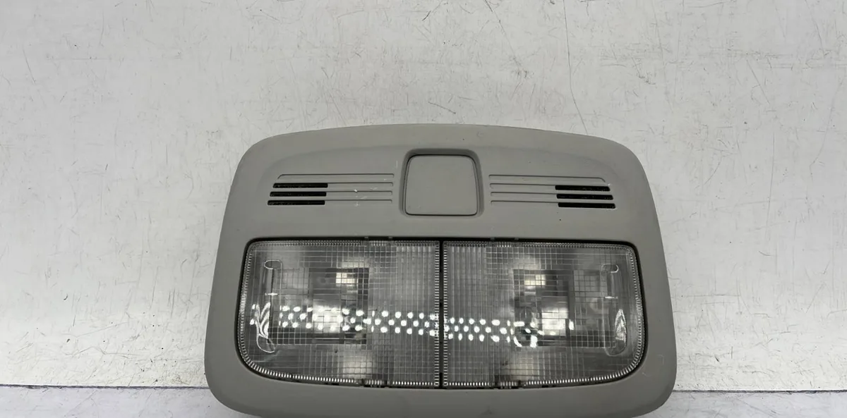 Plafonnier SUZUKI SWIFT 4 occasion
