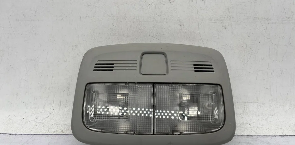Plafonnier SUZUKI SWIFT 4 occasion