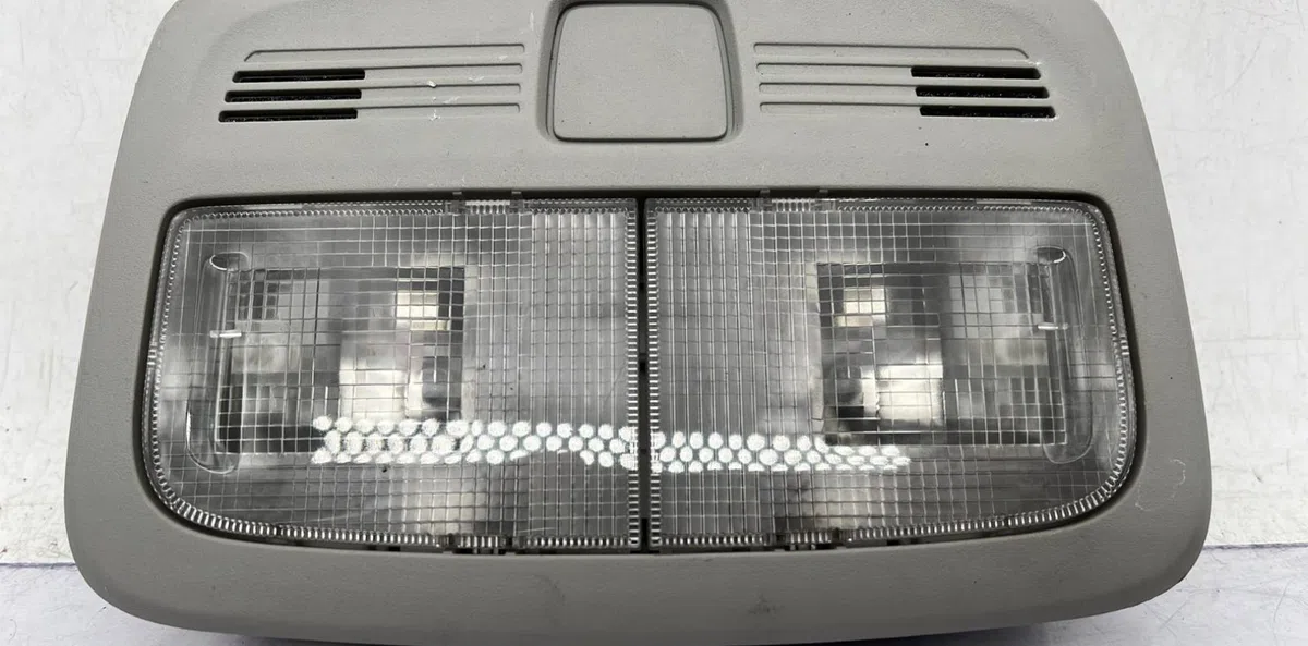 Plafonnier SUZUKI SWIFT 4 occasion