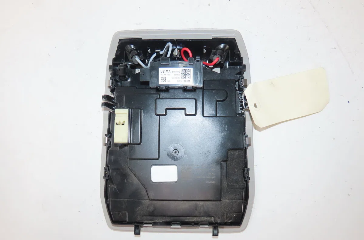 Plafonnier Volkswagen GOLF VIII (CD1) 1.5 etsi (2019) occasion