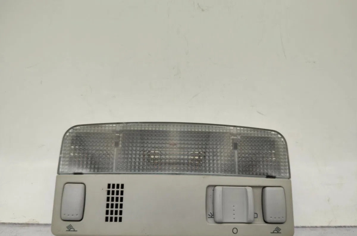 Plafonnier VOLKSWAGEN TOURAN 1 PHASE 1 occasion
