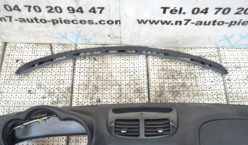 Planche de bord ALFA ROMEO GT COUPE occasion