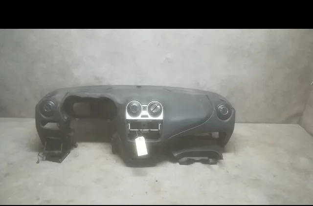 Planche de bord Alfa romeo MITO (955_) 1.3 multijet (955axp1a, 955ayc1a) (2009-2018) 3 portes occasion