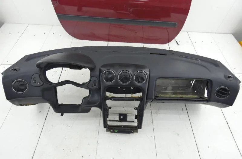 Planche de bord ALFA ROMEO SPIDER 2 PHASE 1 CABRIOLET occasion