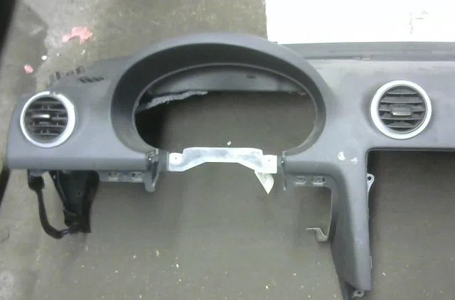 Planche de bord Audi A3 (8P1) 1.9 tdi (2003-2010) 3 portes occasion