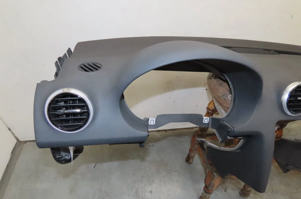 Planche de bord Audi A3 Décapotable (8P7) 1.8 tfsi (2008-2013) occasion