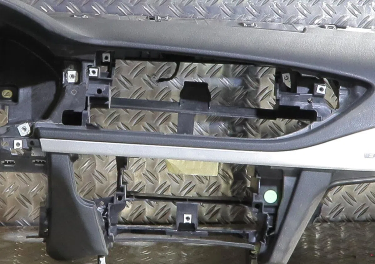 Planche de bord Audi A7 Sportback (4GA, 4GF) 3.0 tfsi quattro (2011-2015) occasion