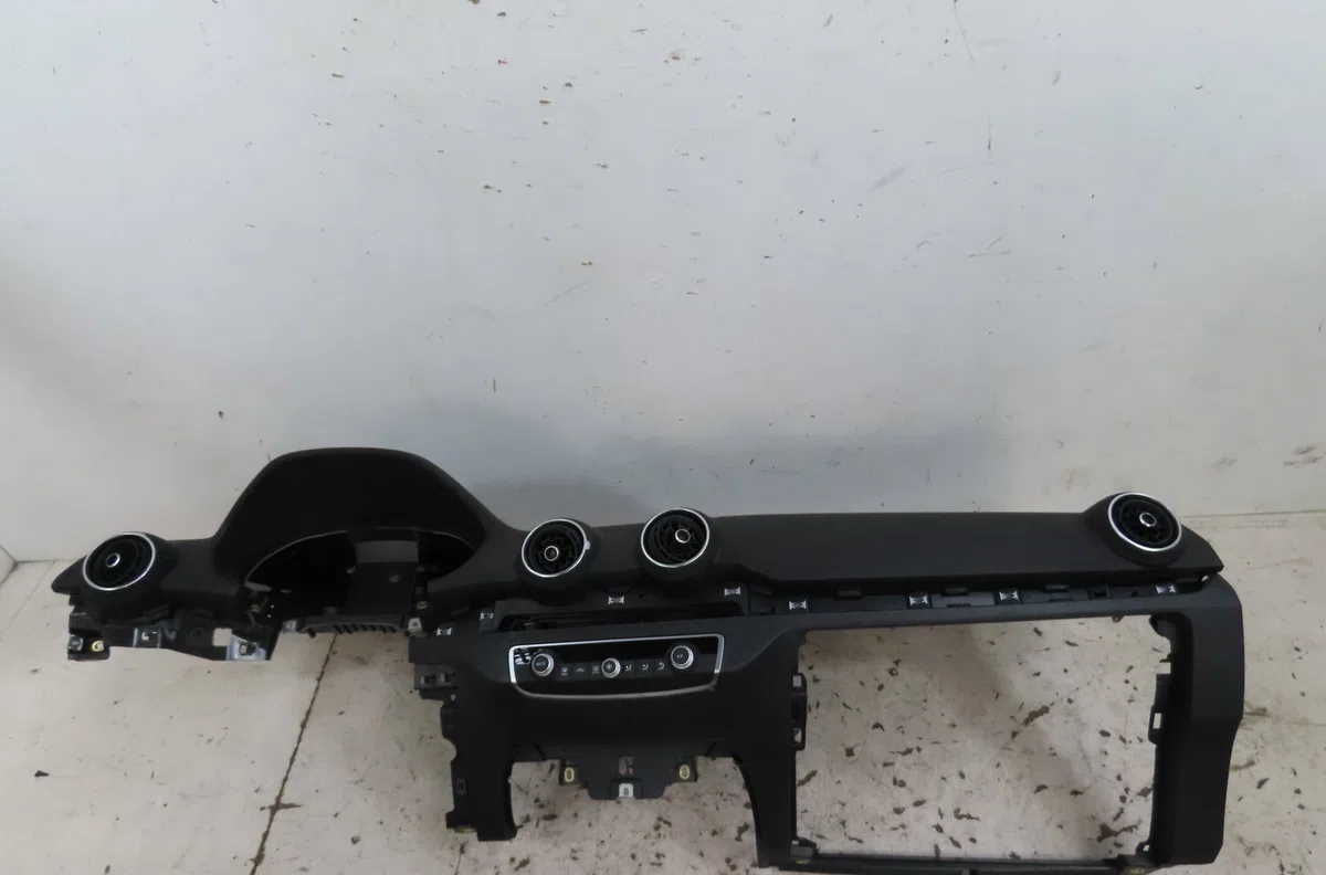 Planche de bord Audi Q2 (GAB, GAG) 1.4 tfsi (2016) occasion