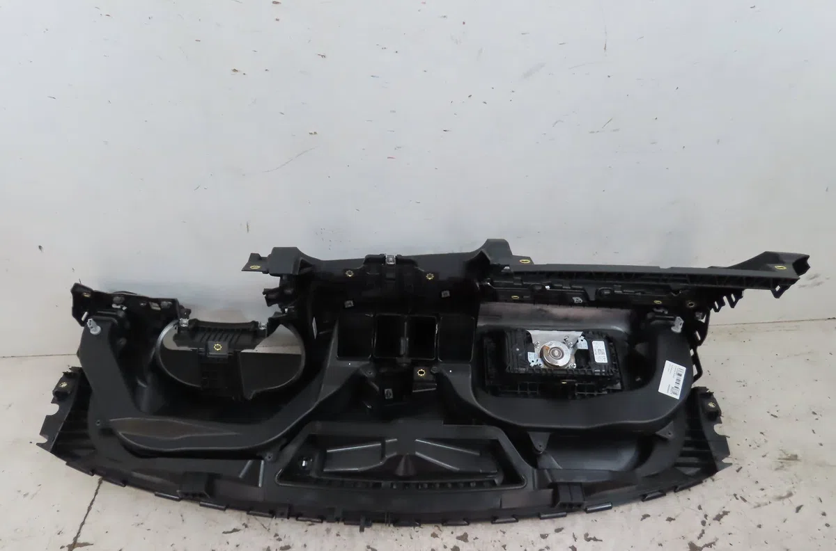 Planche de bord Audi Q2 (GAB, GAG) 1.4 tfsi (2016) occasion