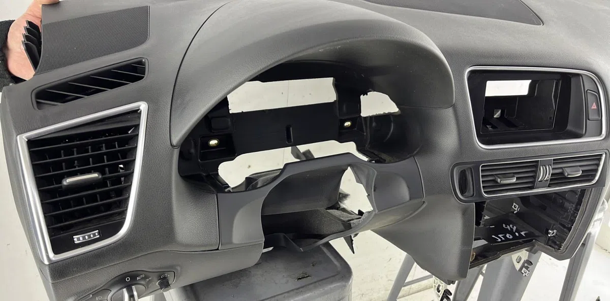Planche de bord AUDI Q5 1 PHASE 2 occasion