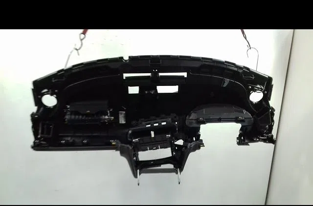 Planche de bord Audi Q5 (8RB) 3.0 tdi quattro (2008-2017) occasion