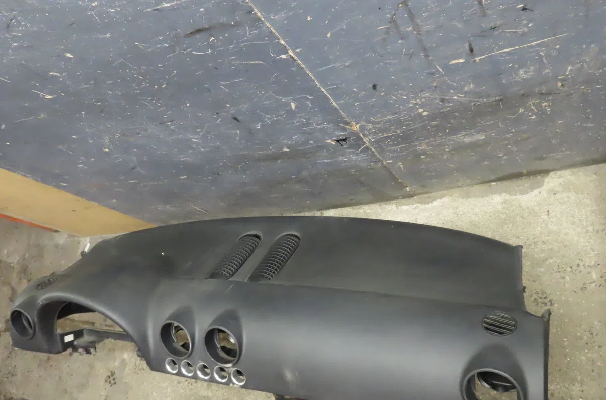 Planche de bord AUDI TT 1999 occasion