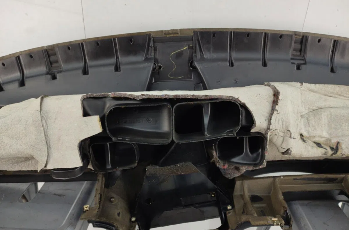Planche de bord BMW SERIE 3 E36 occasion