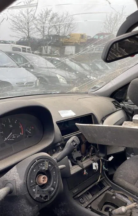 Planche de bord BMW SERIE 3 E46 COMPACT PHASE 1 occasion