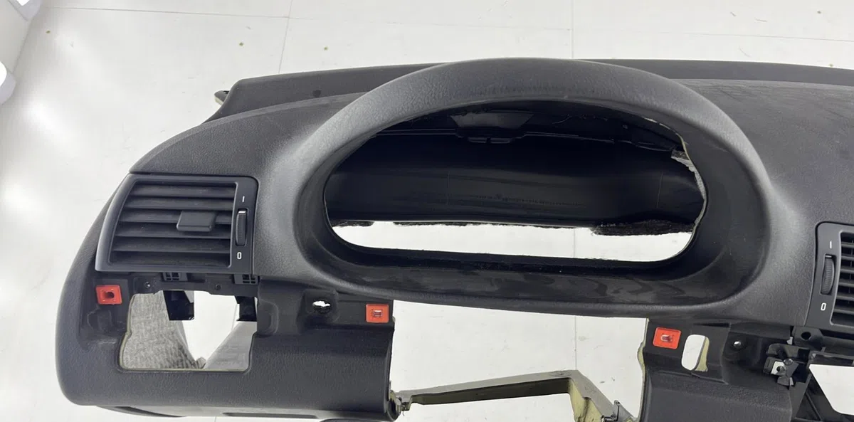 Planche de bord BMW SERIE 3 E46 COUPE PHASE 2 occasion