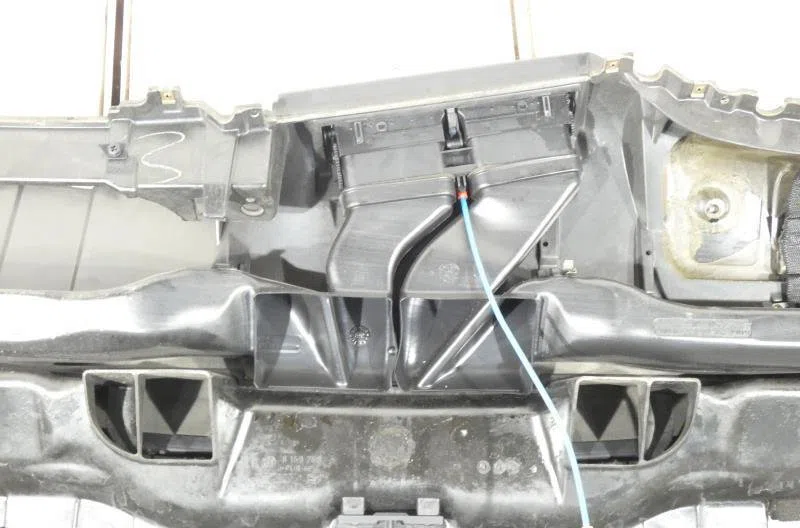 Planche de bord BMW SERIE 5 E39 PHASE 1 occasion